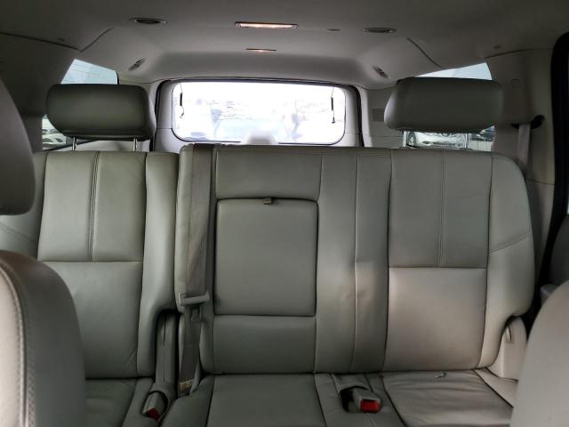 Photo 10 from auction – 2009 CHEVROLET SUBURBAN C with VIN 1GNFC26J89R235193