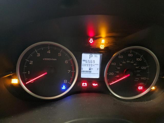 Photo 9 from auction – 2018 SUBARU FORESTER 2 with VIN JF2SJADC0JH433998