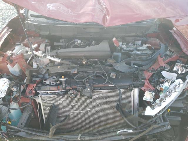 Photo 12 from auction – 2016 NISSAN ROGUE S with VIN 5N1AT2MT4GC862220