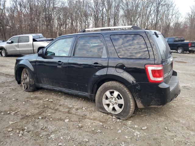 Photo 2 from auction – 2010 FORD ESCAPE LIM with VIN 1FMCU9E71AKD47477