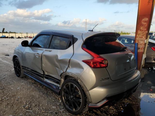 Photo 2 from auction – 2013 NISSAN JUKE with VIN JN8AF5MRXDT226483