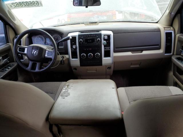 Photo 8 from auction – 2011 DODGE RAM 1500 with VIN 1D7RB1CP6BS526467