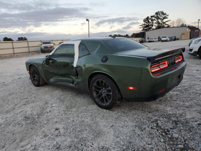 Photo 2 from auction – 2020 DODGE CHALLENGER with VIN 2C3CDZFJ4LH160523