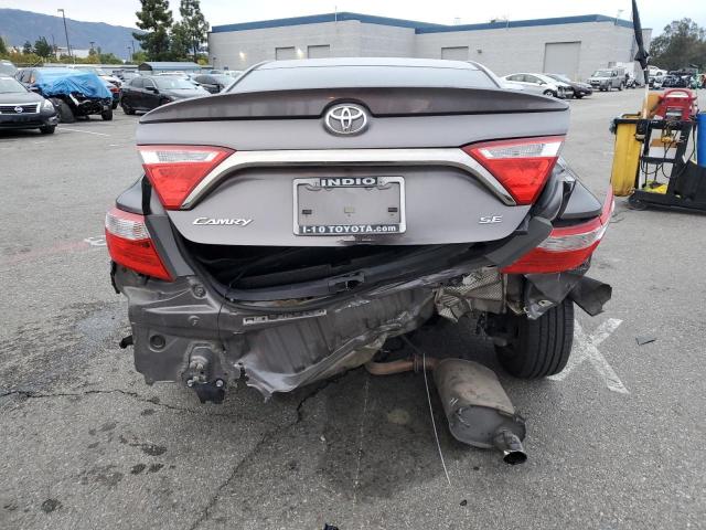 Photo 6 from auction – 2015 TOYOTA CAMRY LE with VIN 4T1BF1FK1FU056094