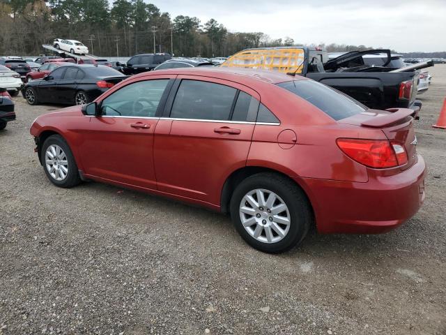 Photo 2 from auction – 2010 CHRYSLER SEBRING TO with VIN 1C3CC4FB4AN195274