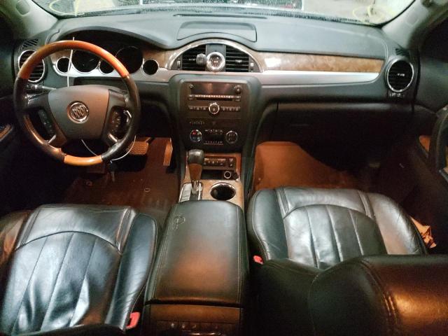 Photo 8 from auction – 2008 BUICK ENCLAVE CX with VIN 5GAEV237X8J178825
