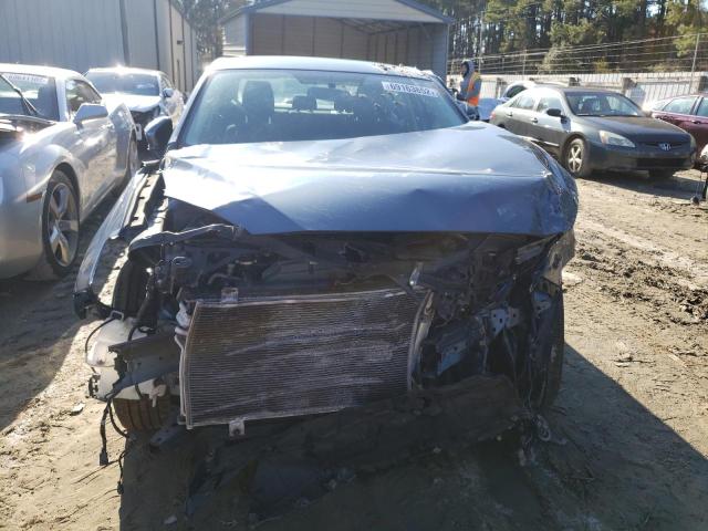 Photo 5 from auction – 2015 MAZDA 3 TOURING with VIN 3MZBM1V76FM130621