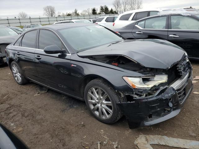 Photo 4 from auction – 2013 AUDI A6 PREMIUM with VIN WAUGGAFC4DN031016