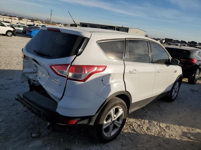 Photo 3 from auction – 2016 FORD ESCAPE SE with VIN 1FMCU0G94GUB40007