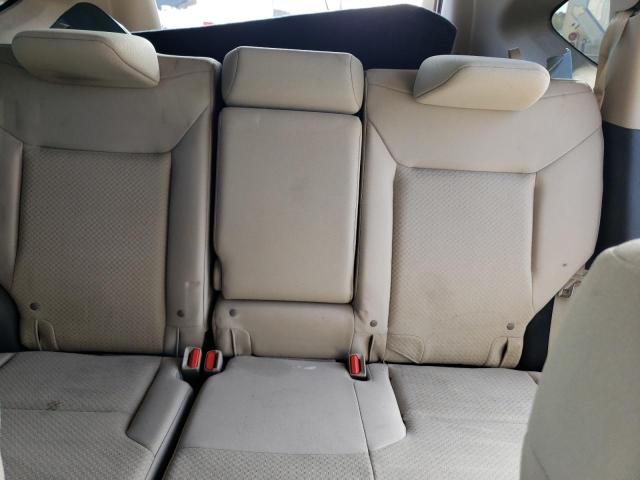 Photo 10 from auction – 2015 HONDA CR-V EX with VIN 5J6RM3H52FL002007