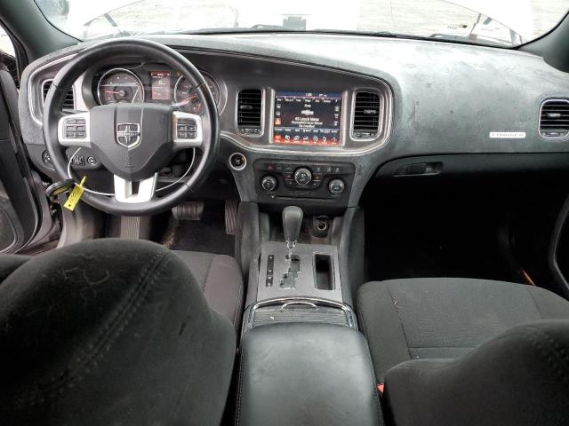 Photo 8 from auction – 2014 DODGE CHARGER R/ with VIN 2C3CDXCT5EH162553