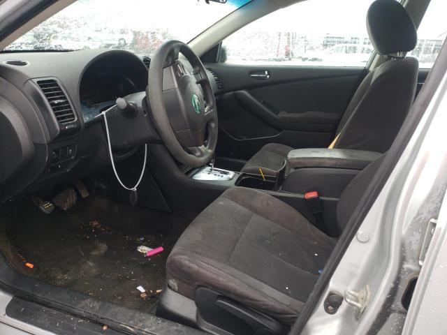 Photo 7 from auction – 2011 NISSAN ALTIMA BAS with VIN 1N4AL2AP5BN457904