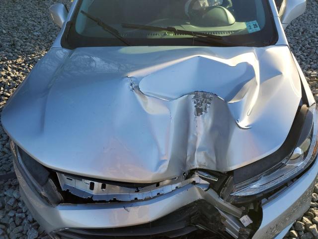 Photo 12 from auction – 2020 CHEVROLET TRAX 1LT with VIN KL7CJPSB1LB024220