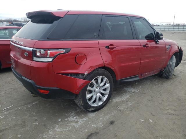 Photo 3 from auction – 2014 LAND ROVER RANGE ROVE with VIN SALWR2TF4EA366467