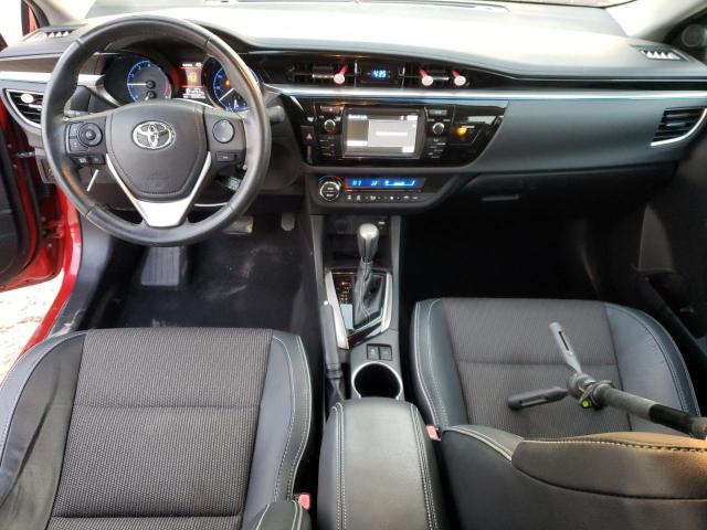 Photo 8 from auction – 2014 TOYOTA COROLLA L with VIN 2T1BURHE9EC160473