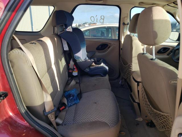Photo 11 from auction – 2004 FORD ESCAPE XLT with VIN 1FMCU93154KB21087