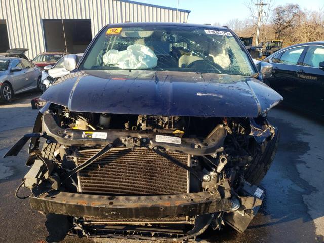 Photo 5 from auction – 2016 CHRYSLER TOWN & COU with VIN 2C4RC1GG4GR150331