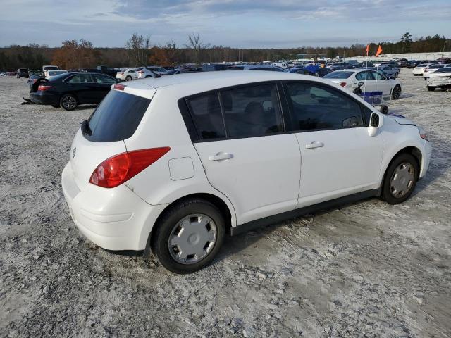 Photo 3 from auction – 2010 NISSAN VERSA S with VIN 3N1BC1CP0AL374310