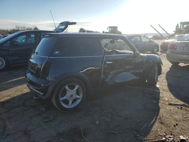 Photo 3 from auction – 2005 MINI COOPER with VIN WMWRC33485TJ65666