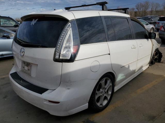 Photo 4 from auction – 2009 MAZDA 5 with VIN JM1CR293690339127