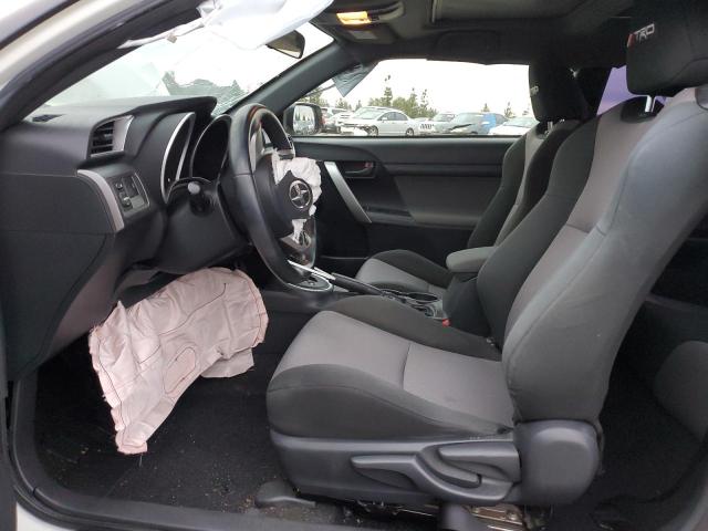 Photo 7 from auction – 2015 TOYOTA SCION TC with VIN JTKJF5C75F3095969