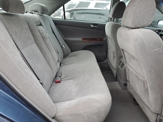 Photo 10 from auction – 2004 TOYOTA CAMRY LE with VIN 4T1BF32K44U577017