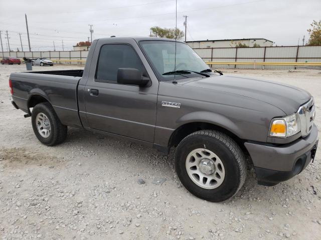 Photo 4 from auction – 2011 FORD RANGER with VIN 1FTKR1AD0BPA42295