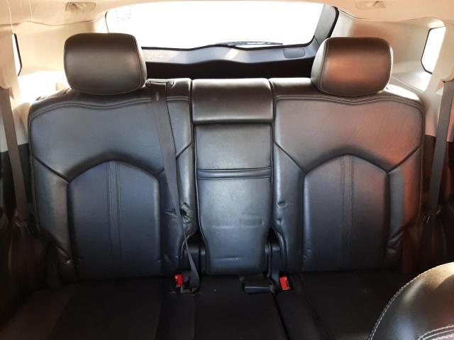 Photo 10 from auction – 2015 CADILLAC SRX PREMIU with VIN 3GYFNDE35FS582968