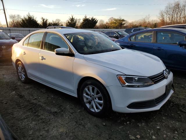 Photo 4 from auction – 2014 VOLKSWAGEN JETTA SE with VIN 3VWD17AJ0EM353063
