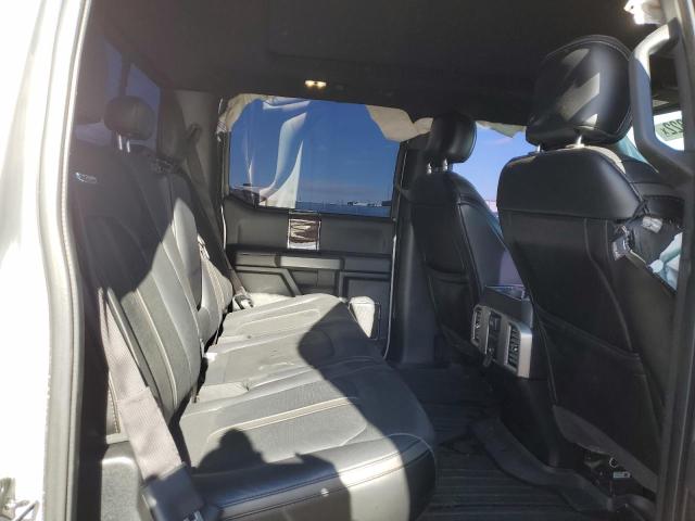 Photo 10 from auction – 2016 FORD F150 SUPER with VIN 1FTFW1EG8GFA00405