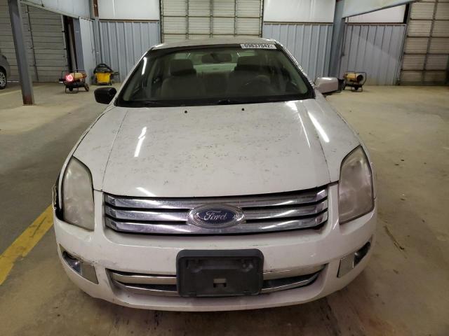 Photo 5 from auction – 2008 FORD FUSION with VIN 3FAHP08178R205473