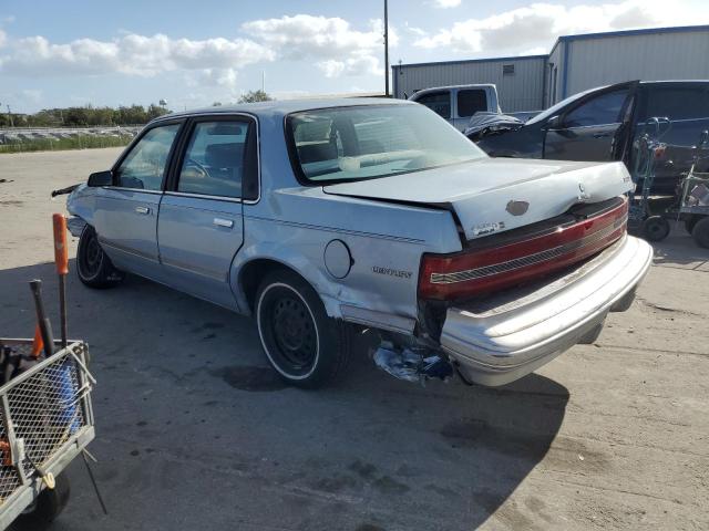 Photo 2 from auction – 1995 BUICK CENTURY SP with VIN 1G4AG55M0S6504679