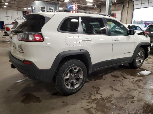 Photo 3 from auction – 2019 JEEP CHEROKEE T with VIN 1C4PJMBN4KD200676