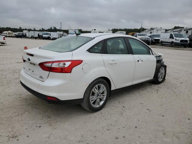 Photo 3 from auction – 2012 FORD FOCUS SEL with VIN 1FAHP3H21CL375362