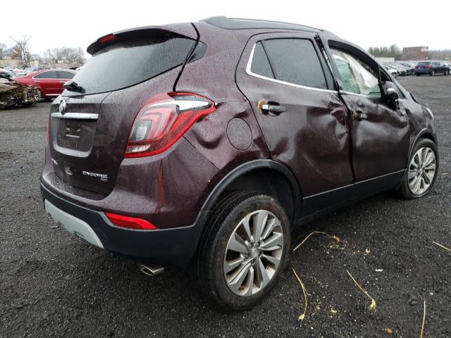 Photo 3 from auction – 2017 BUICK ENCORE PRE with VIN KL4CJESB6HB124497