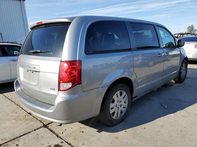 Photo 3 from auction – 2014 DODGE GRAND CARA with VIN 2C4RDGBGXER470967