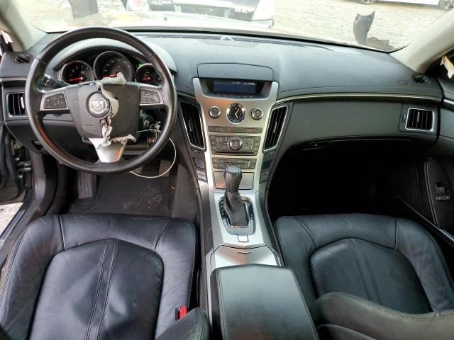 Photo 8 from auction – 2009 CADILLAC CTS with VIN 1G6DF577790147299