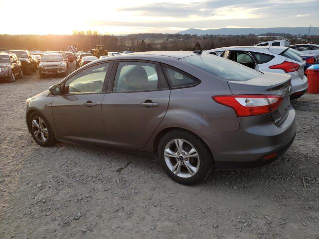 Photo 2 from auction – 2014 FORD FOCUS SE with VIN 1FADP3F20EL213680