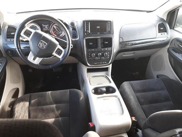 Photo 8 from auction – 2014 DODGE GRAND CARA with VIN 2C4RDGCG9ER291768