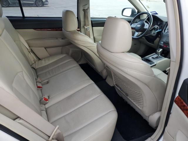 Photo 11 from auction – 2011 SUBARU OUTBACK 2. with VIN 4S4BRCJC5B3345028