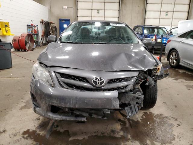 Photo 5 from auction – 2012 TOYOTA COROLLA BA with VIN 5YFBU4EE3CP004028