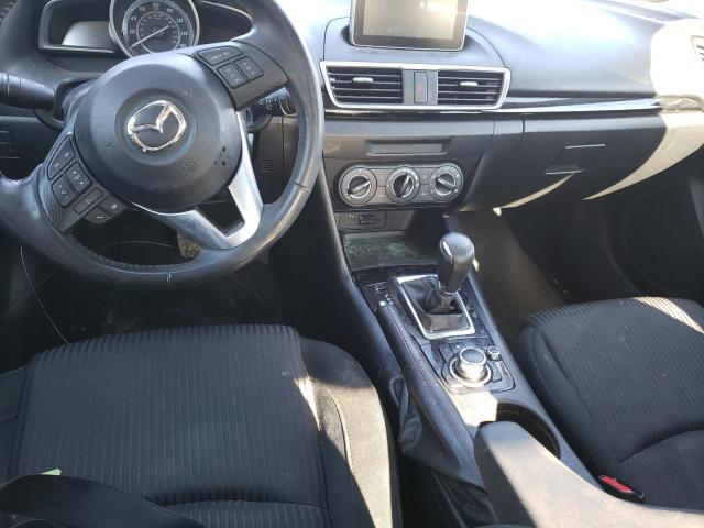 Photo 8 from auction – 2015 MAZDA 3 TOURING with VIN 3MZBM1V76FM130621