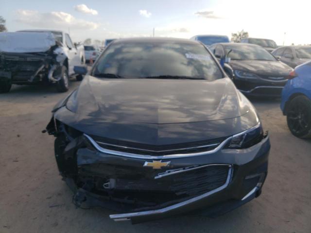 Photo 5 from auction – 2016 CHEVROLET MALIBU LT with VIN 1G1ZE5ST6GF204928