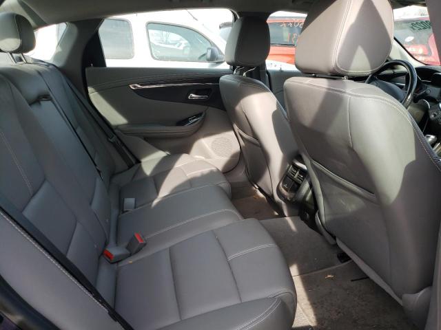 Photo 10 from auction – 2019 CHEVROLET IMPALA LT with VIN 2G11Z5S35K9138472