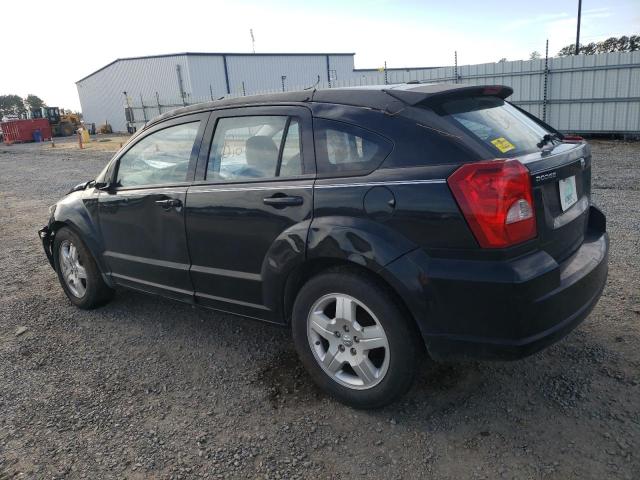 Photo 2 from auction – 2009 DODGE CALIBER SX with VIN 1B3HB48A39D108542