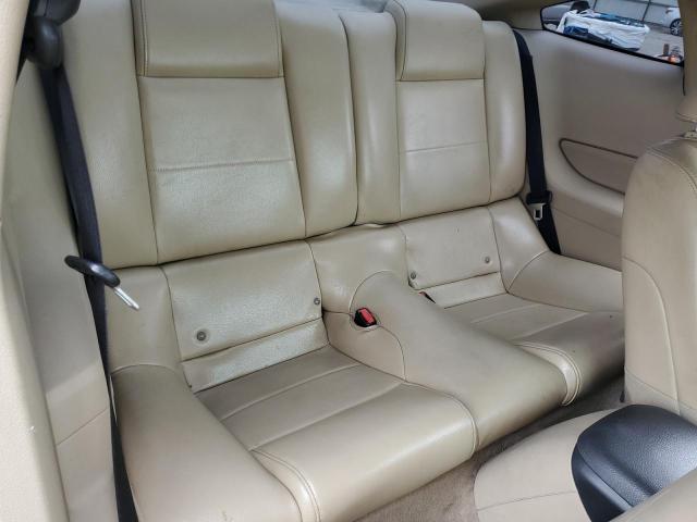 Photo 10 from auction – 2005 FORD MUSTANG with VIN 1ZVFT80N255161713