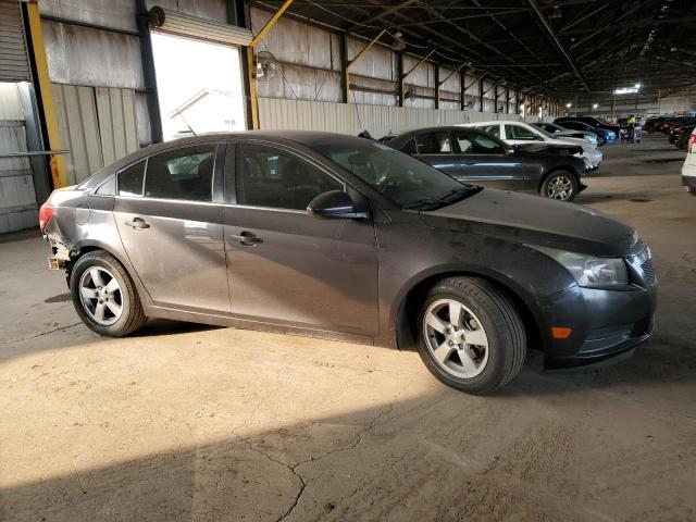 Photo 4 from auction – 2014 CHEVROLET CRUZE LT with VIN 1G1PC5SB4E7463333