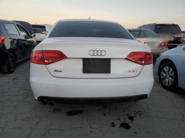 Photo 6 from auction – 2009 AUDI A4 PREMIUM with VIN WAUJF78K49N065366