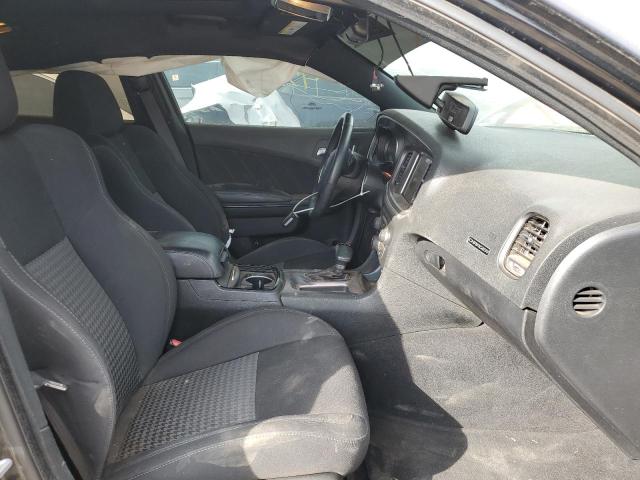 Photo 5 from auction – 2019 DODGE CHARGER R/ with VIN 2C3CDXCT2KH623932
