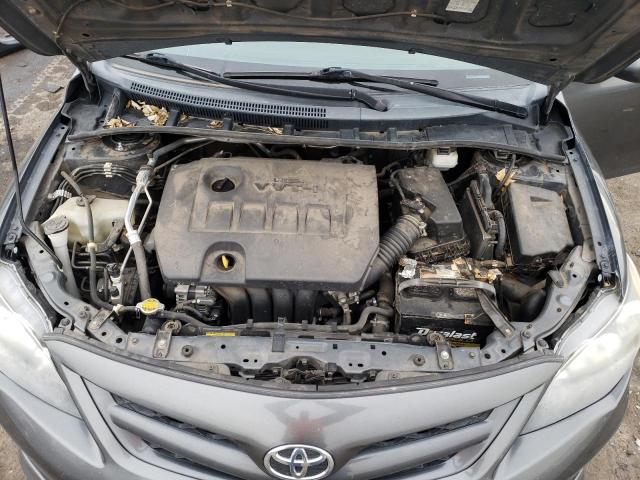 Photo 11 from auction – 2012 TOYOTA COROLLA BA with VIN 2T1BU4EE2CC831731